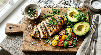 Is Chicken Breast Good for Keto Diet?
