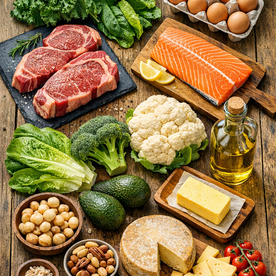 9 Rules of Keto That Will Transform Your Body (Even If You’ve Failed Before)