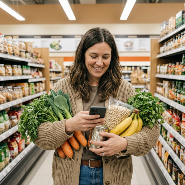 Affordable Healthy Eating: How to Eat Well Without Breaking the Bank