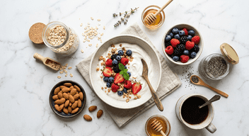 Healthy Breakfast to Lose Weight