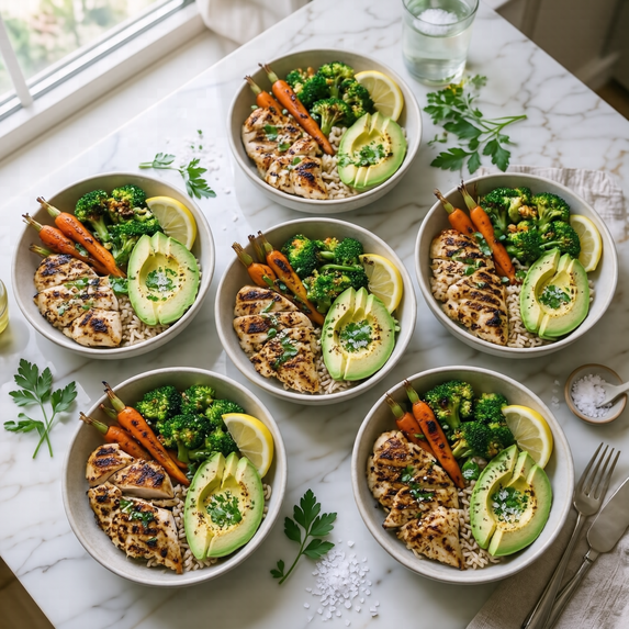 What Are the Easiest Healthy Dinners for Weight Loss That Don’t Taste Like Diet Food?