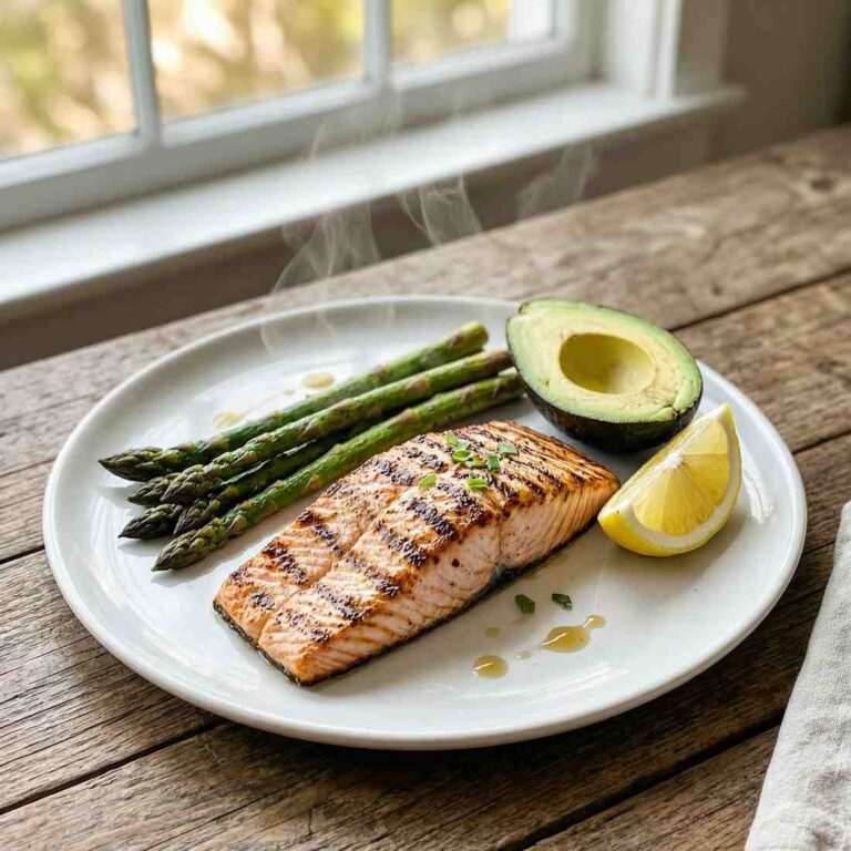 What Can I Eat for Dinner Without Carbs? 50+ Easy No Carb Dinner Ideas That Actually Fill You Up