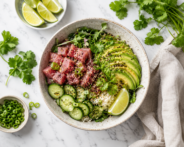 Easiest 5-Minute Keto Dinners When You Don’t Want to Cook