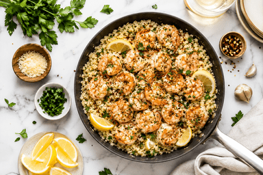 What’s the Fastest Healthy Dinner I Can Make on a Weeknight?